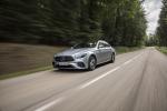 Mercedes-Benz E300 e 4Matic AMG Line 2020 года (WW)